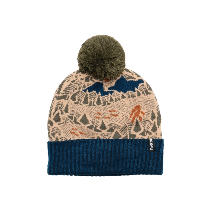 Kavu Herschel Beanie