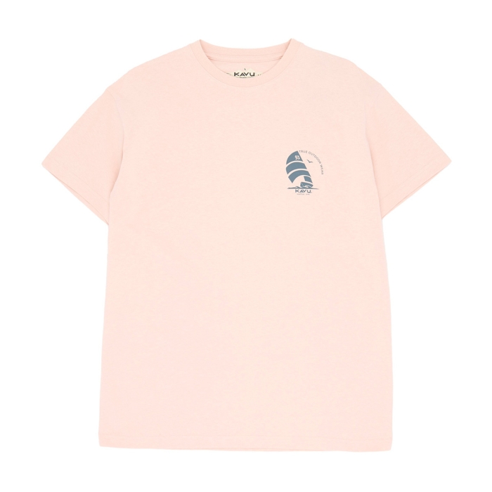 Kavu Mens Rudder T-Shirt