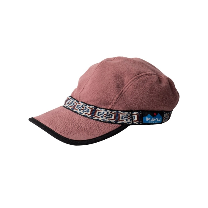 Kavu Fleece Strapcap