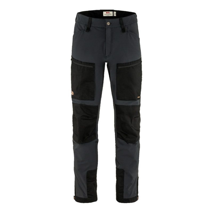 Fjallraven Mens Keb Agile Trousers Long