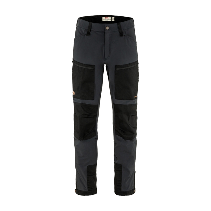 Fjallraven Mens Keb Agile Trousers Short