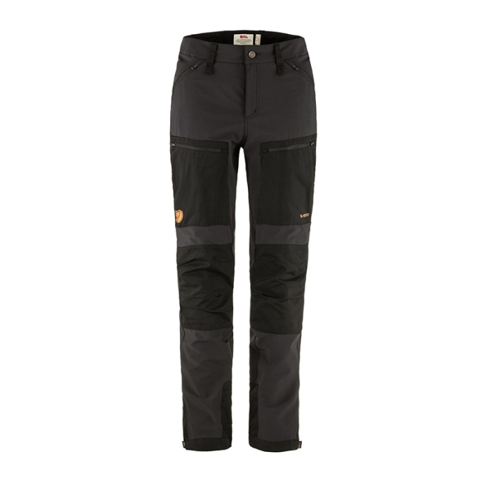 Fjallraven Womens Keb Agile Trousers Short