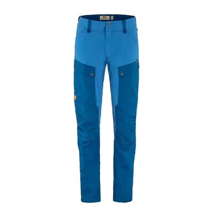 Fjällräven Men's Keb Trousers Regular