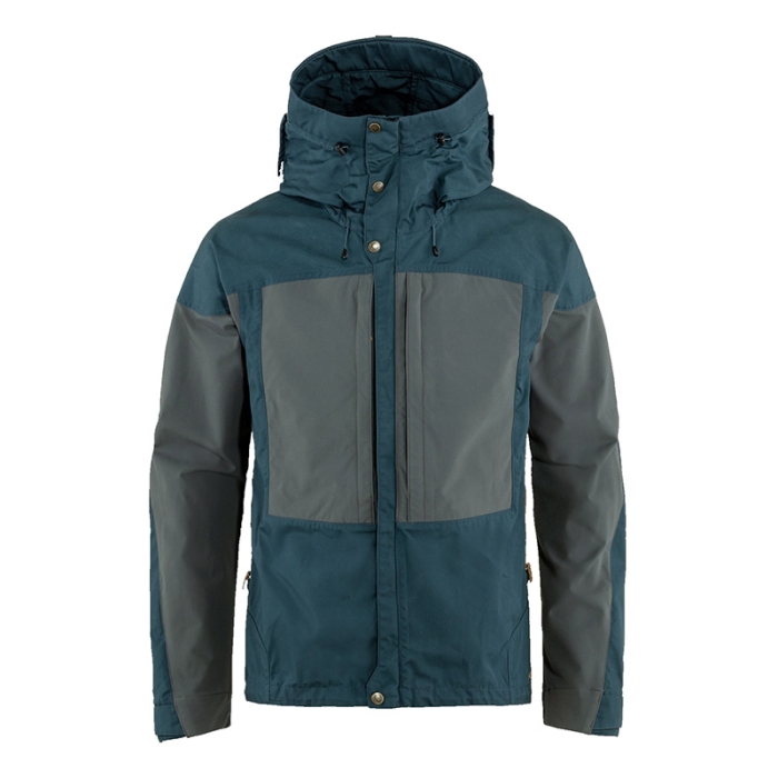 Fjällräven Keb Jacket