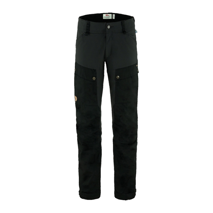 Fjallraven Mens Keb Trousers Regular 2023