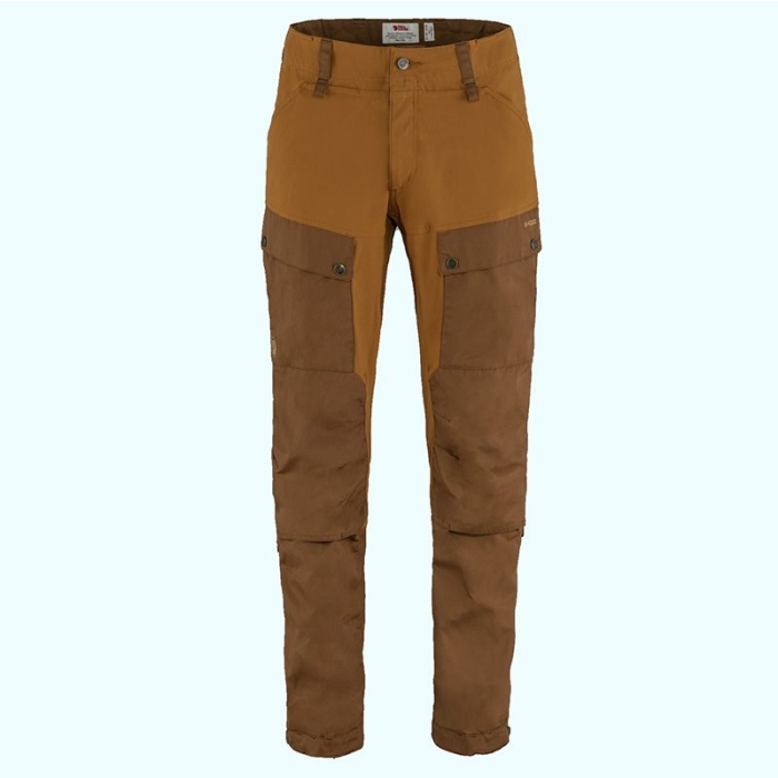 Fjällräven Keb Trousers Long