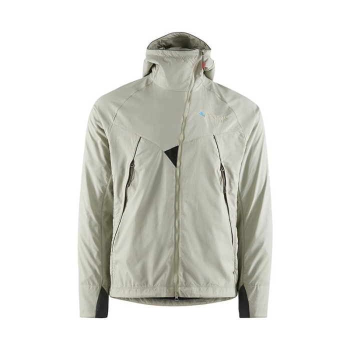 Klattermusen Mens Vale Jacket