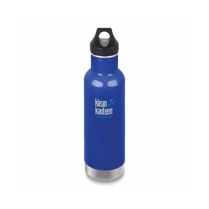 Klean Kanteen Vac Insulated 592ml Classic Bottle