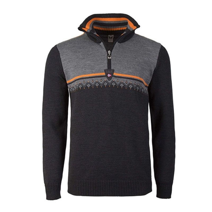 Dale Mens Lahti Masculine Sweater