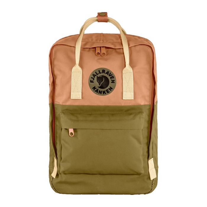 Fjallraven top 15 laptop