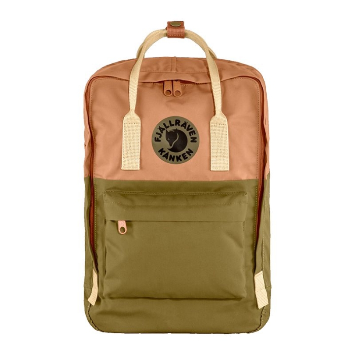 Fjallraven Kanken Art Laptop 15"