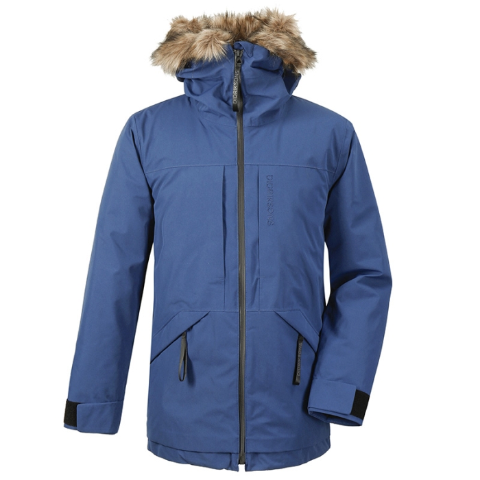 Mens parka cheap