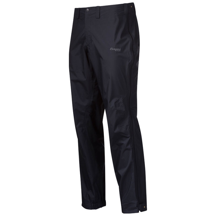Bergans Mens Letto LongZip Pants