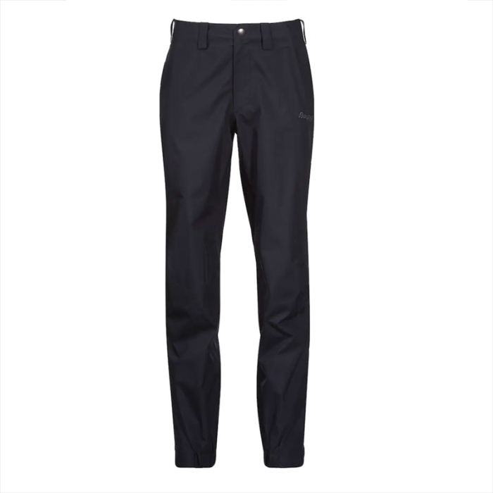 Bergans Womens Letto LongZip Pants