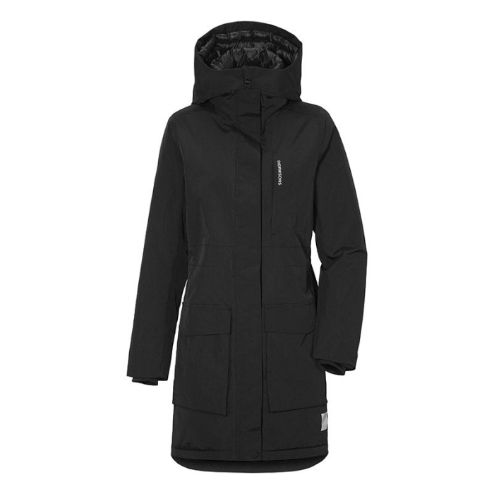 Didriksons Leya Womens Parka