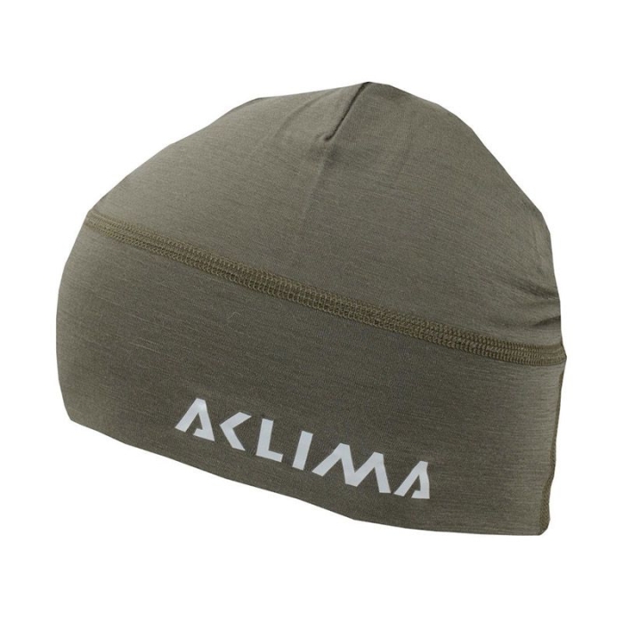 Aclima LightWool Beanie