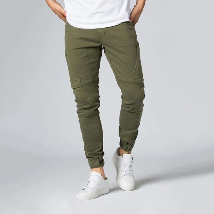 Mens 'free sales