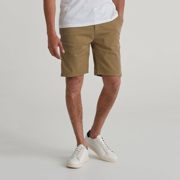 Duer Mens Live Lite Journey Short