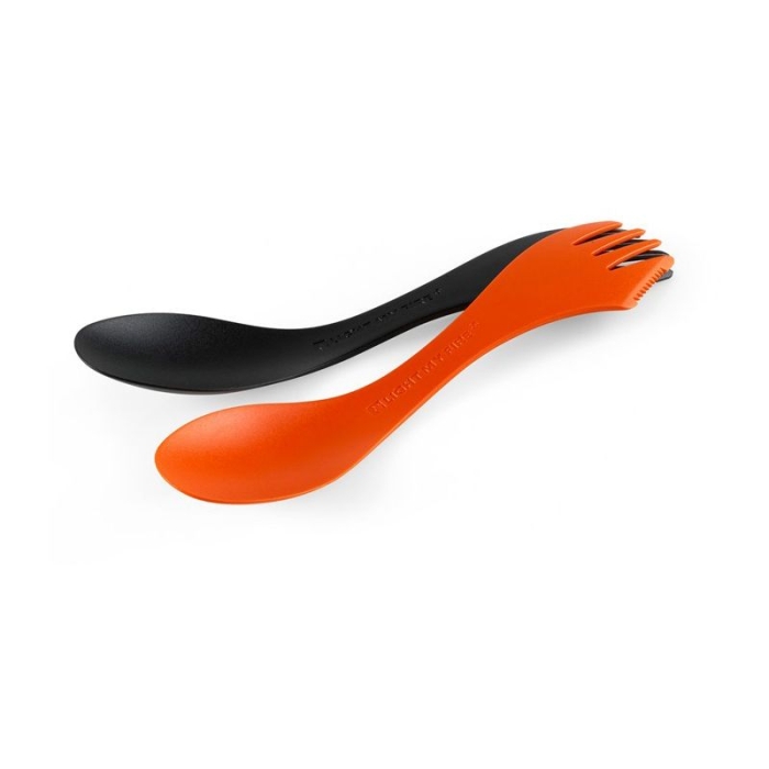 Spork Extra Medium 2 pack