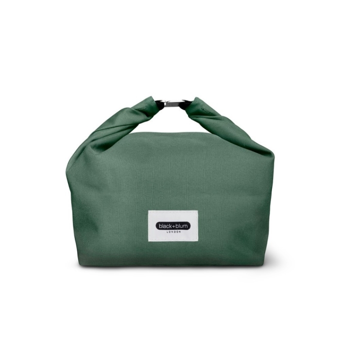 Black + Blum Lunch Bag