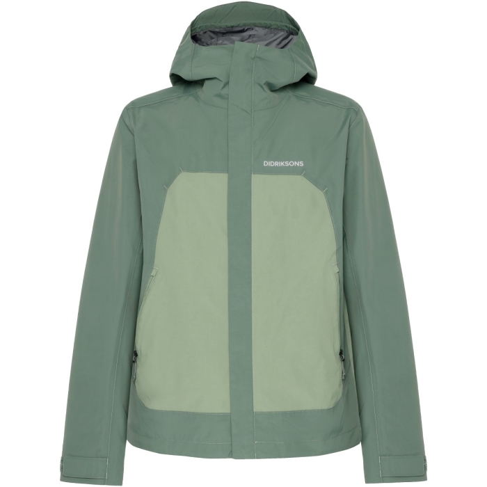 Didriksons Mens Grit Jacket 3