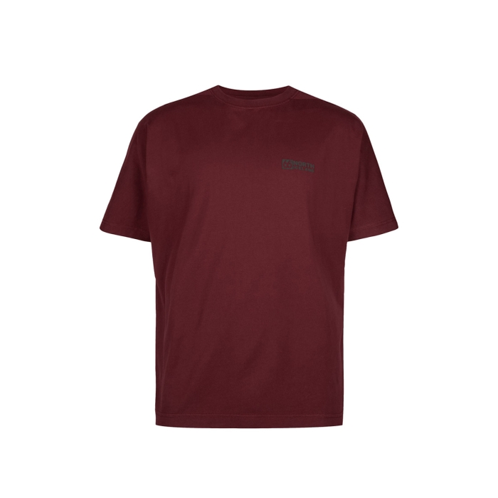 66 North Mens Sudureyri T Shirt