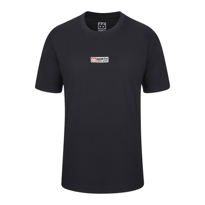 66°North Mens Tangi T-Shirt