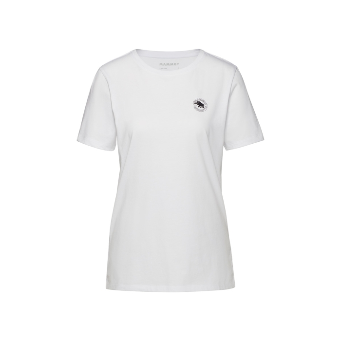Mammut Womens Core Garantie T-Shirt