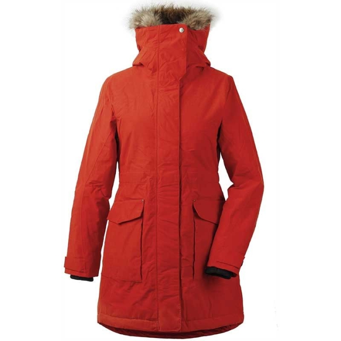 Didriksons Women’s Meja Parka