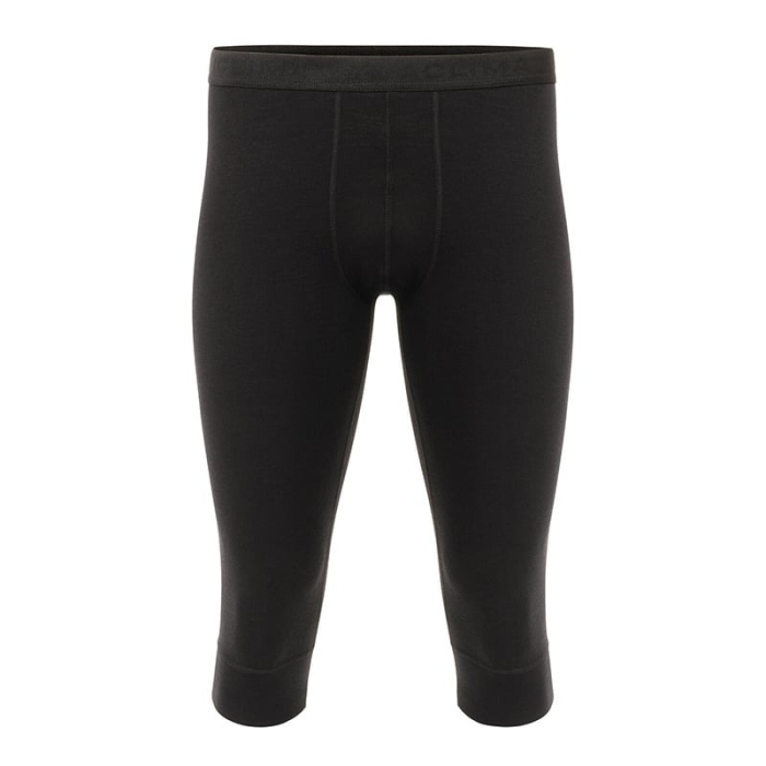 Aclima Mens WarmWool 3/4 Longs