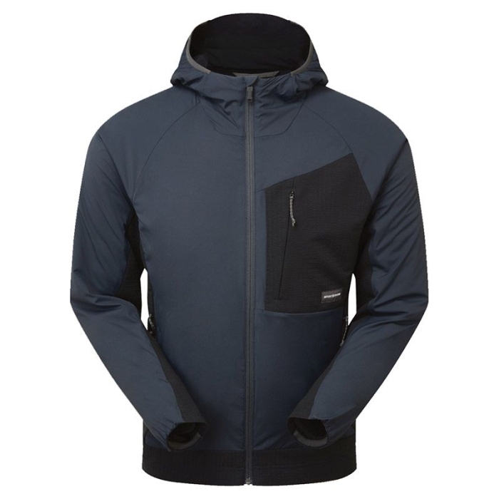 Artilect Mens Darkstart Fusion Jacket