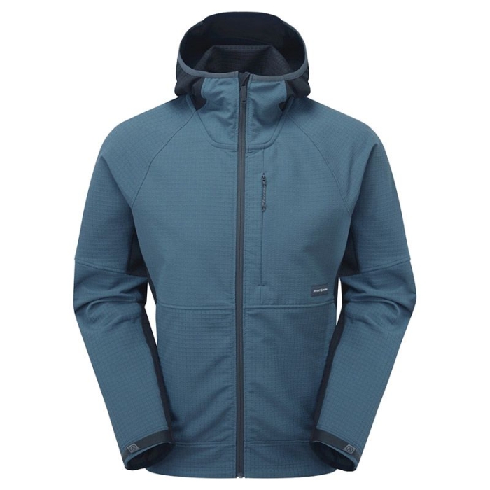 Houdini c9 jacket hot sale