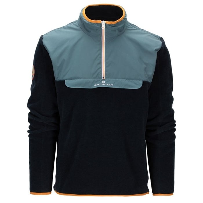 Amundsen roamer anorak sales