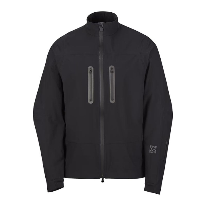 66° North Mens Stadarfell Neoshell jacket