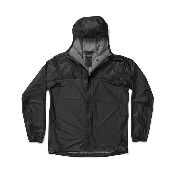 Houdini The Orange Jacket Mens Nordic Outdoor