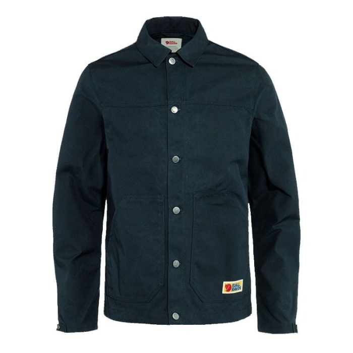 Fjallraven Mens Vardag Jacket