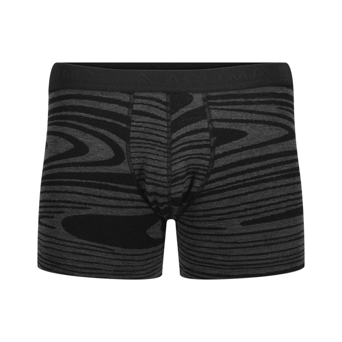 Aclima Mens WarmWool Boxer Shorts