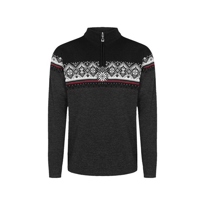 Dale of Norway Mens Moritz Masculine Sweater