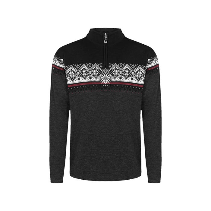 Dale of Norway Mens Moritz Masculine Sweater