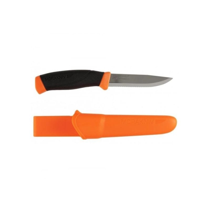 Mora Companion 861F Serrated