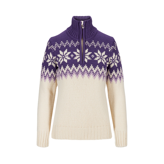 Dale Womens Myking Sweater