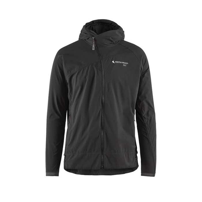 Klattermusen Nal Hooded Jacket Mens