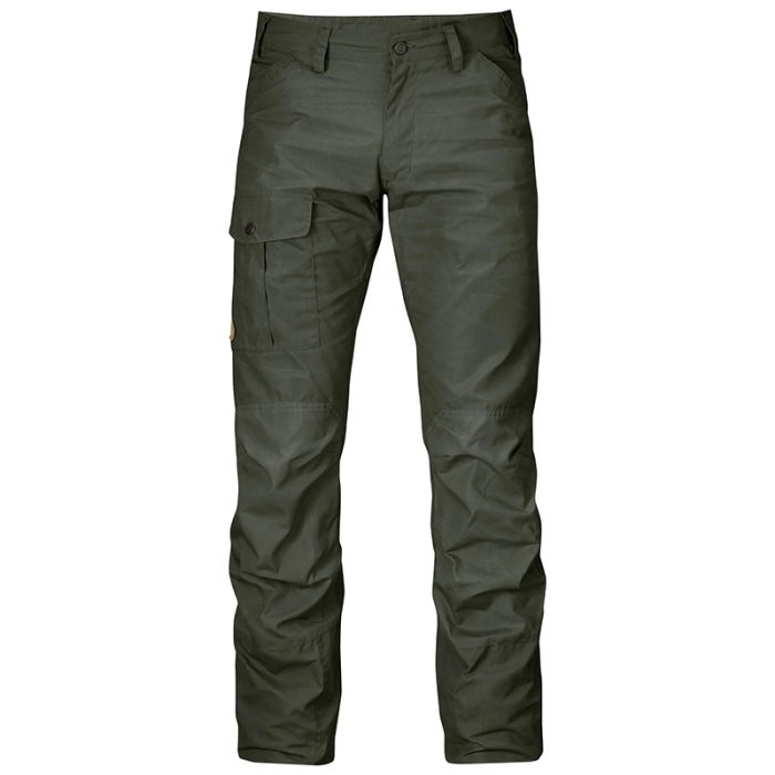 Fjallraven Mens Nils Trousers