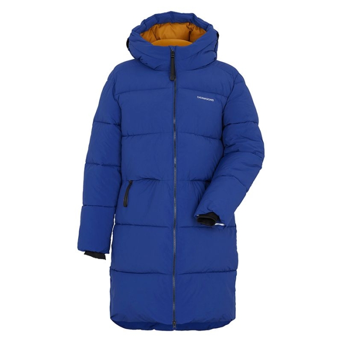 Didriksons Womens Nomi Parka 2