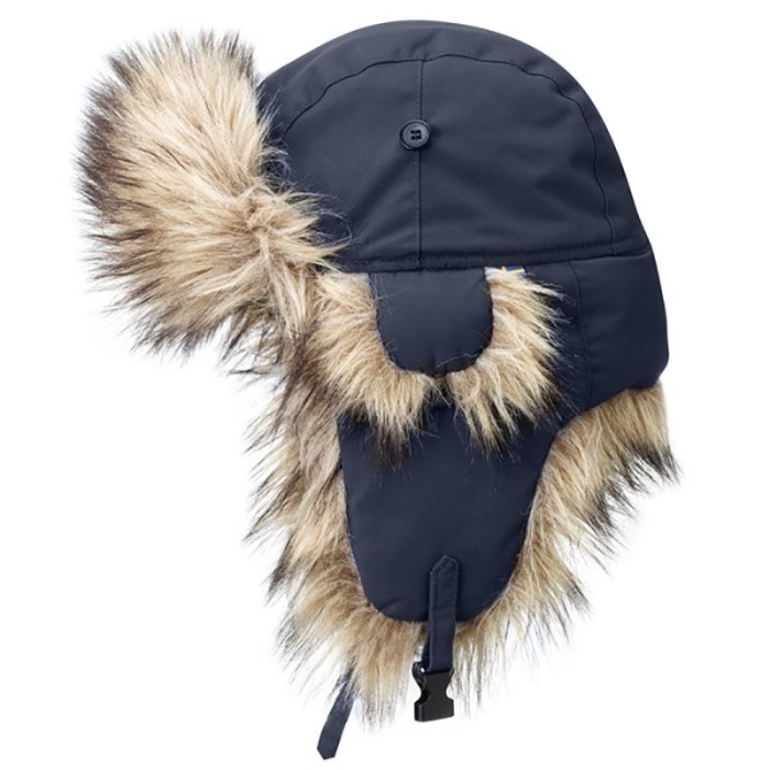 Fjallraven Nordic Heater Hat