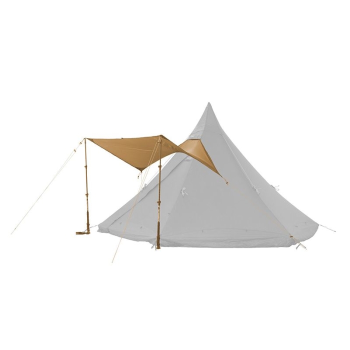 Tentipi Olivin 2 Rain Roof