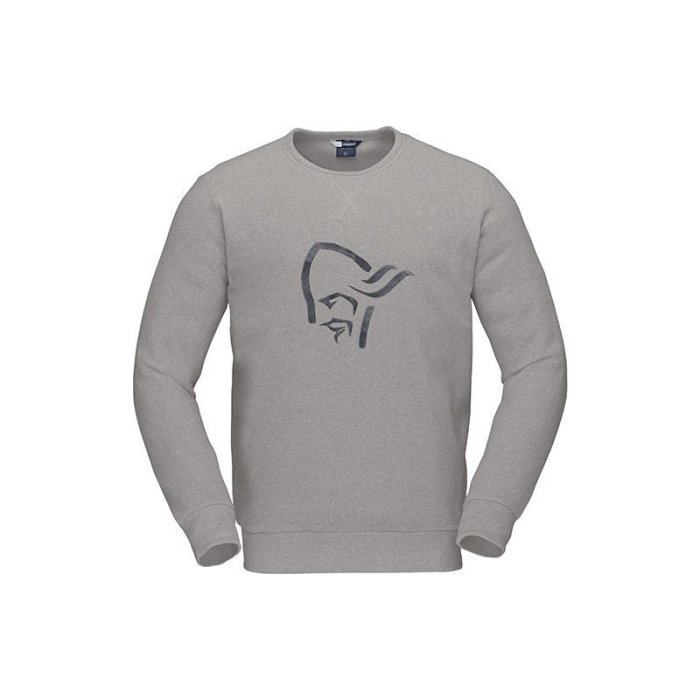 Norrona sweater top