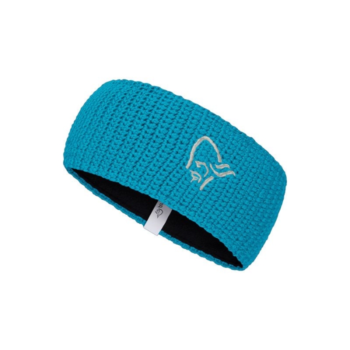 Norrona /29 Logo Headband