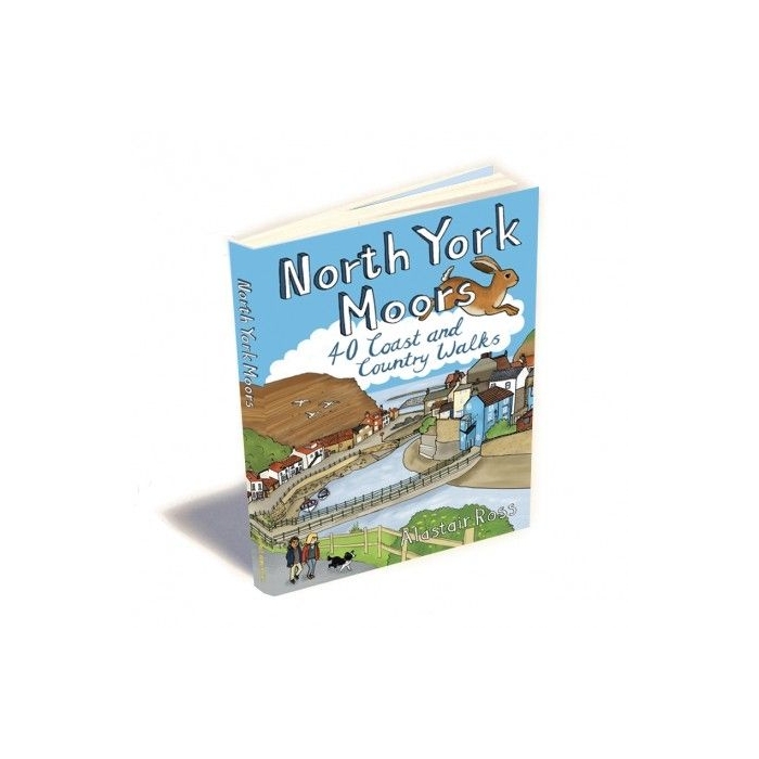 Pocket Mountains - North York Moors