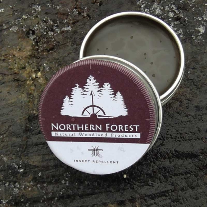 Nordic Outdoor Misc Wild Forest Insect Repellant
